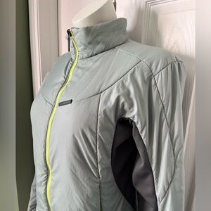 Women’s Arcteryx Ceva Light Puffer Jacket Size Medium EUC